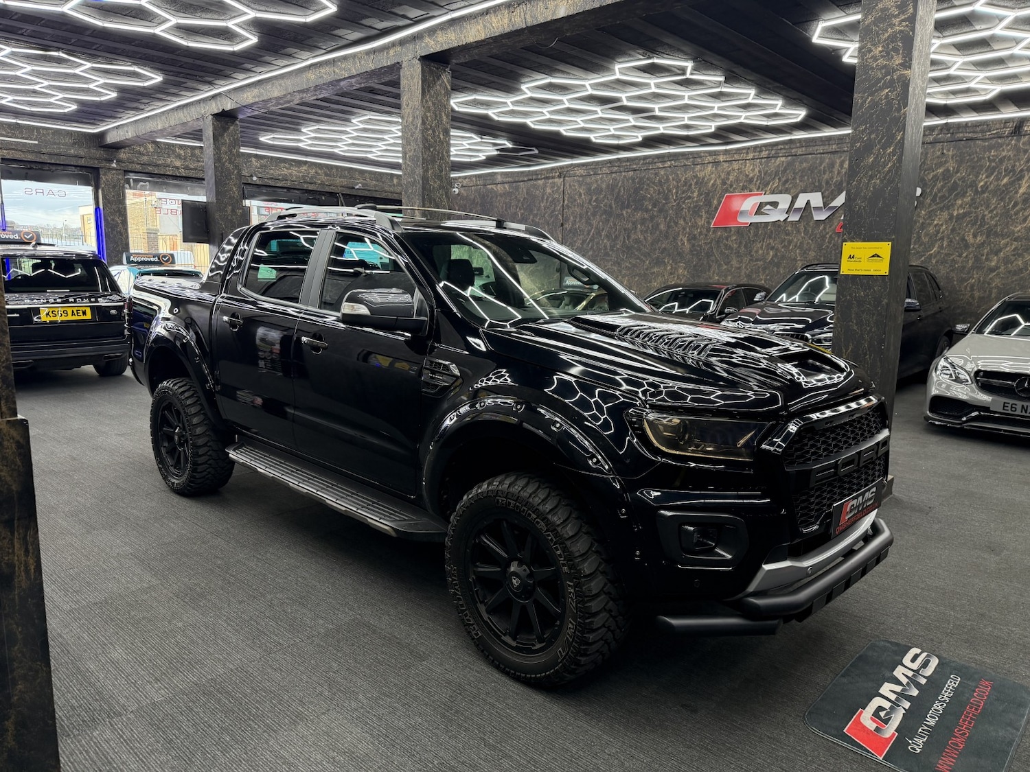 Used Ford Ranger 2019 for sale - 77881151: Photo 2