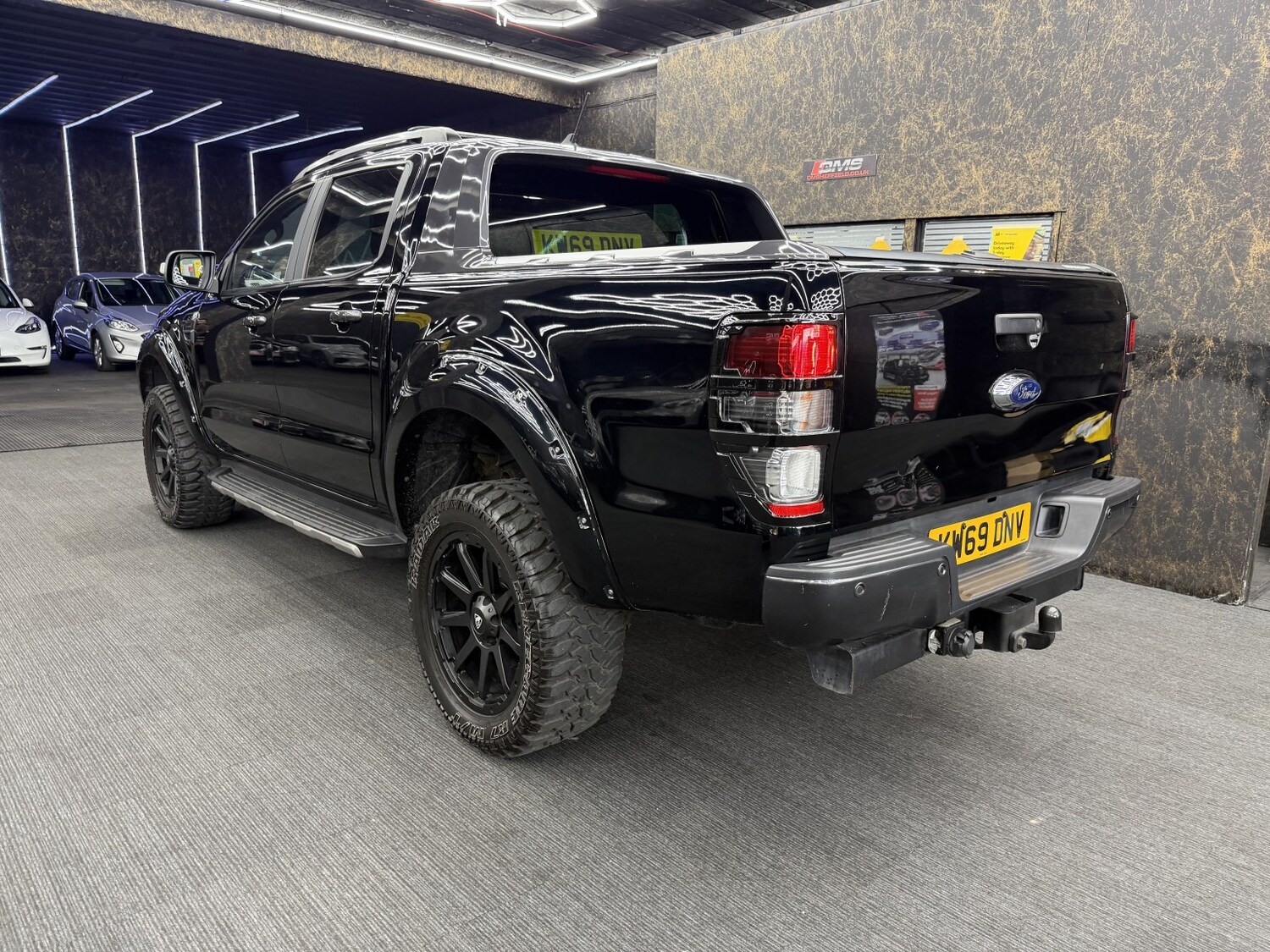 Used Ford Ranger 2019 for sale - 77881151: Photo 20