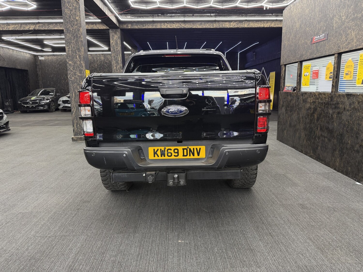 Used Ford Ranger 2019 for sale - 77881151: Photo 22