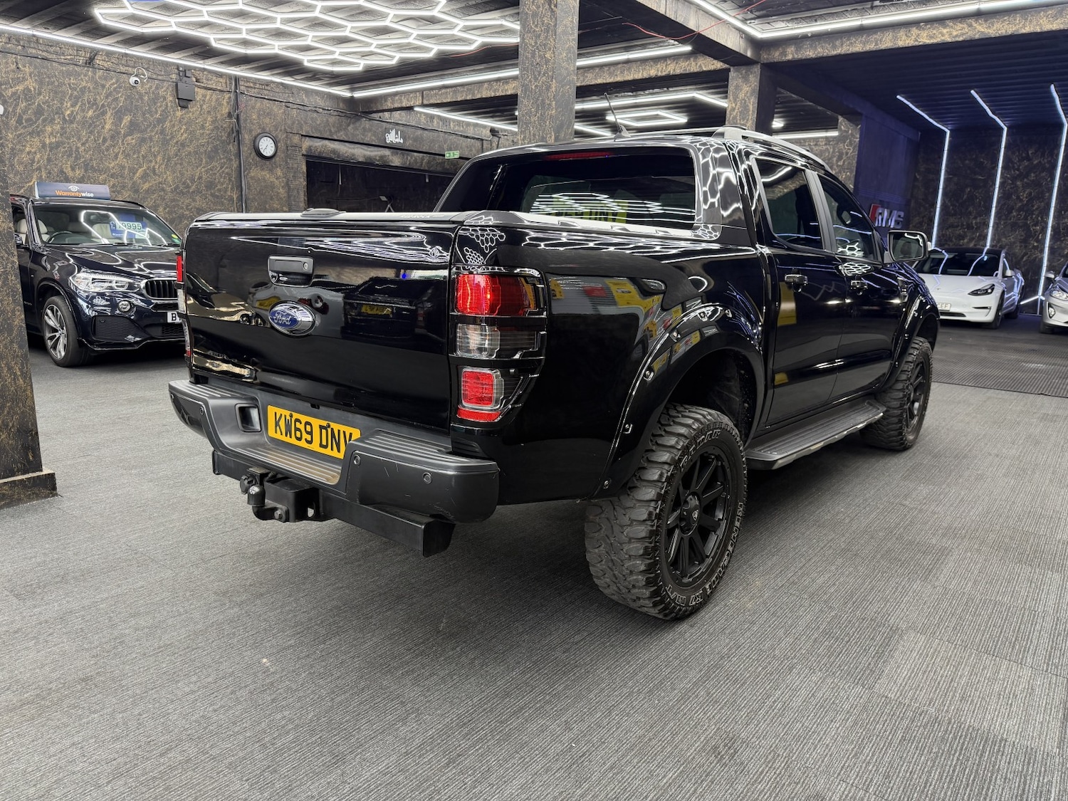 Used Ford Ranger 2019 for sale - 77881151: Photo 23