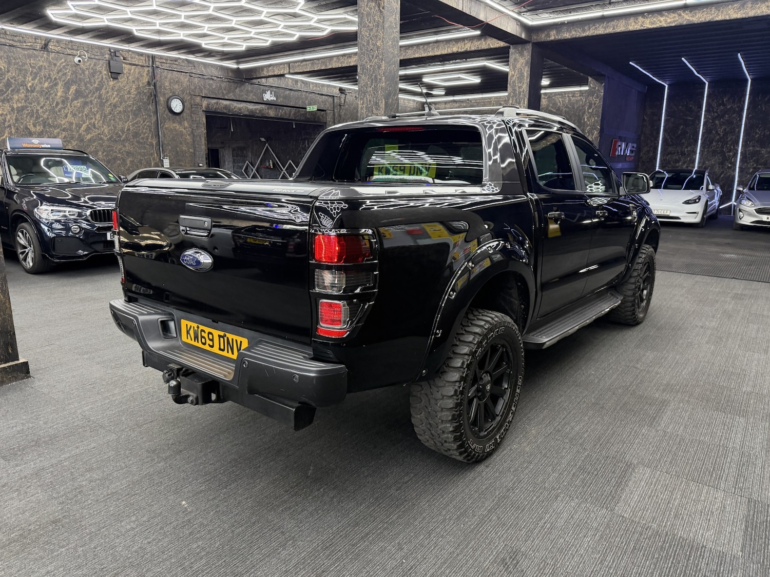 Used Ford Ranger 2019 for sale - 77881151: Photo 26
