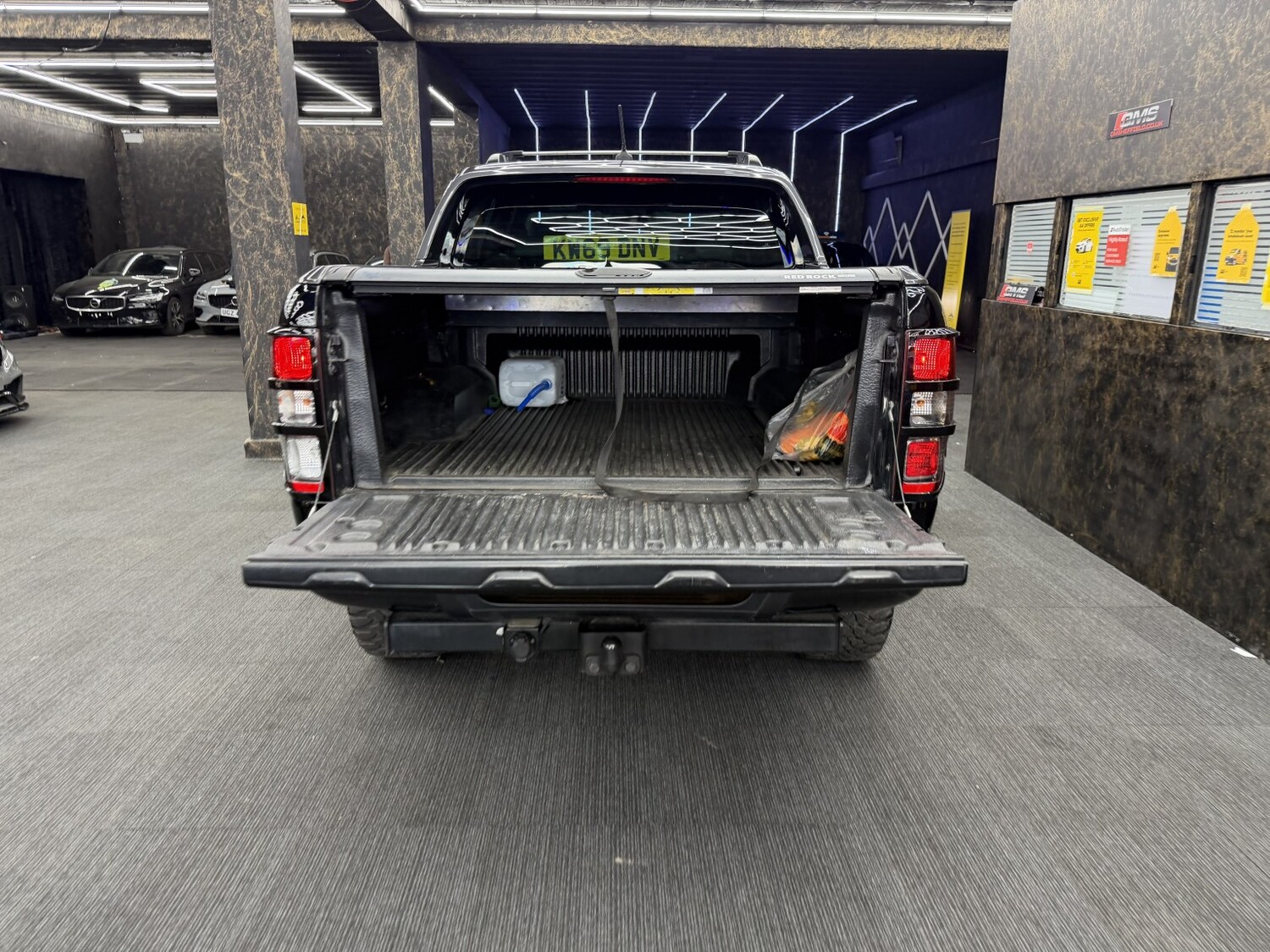 Used Ford Ranger 2019 for sale - 77881151: Photo 27