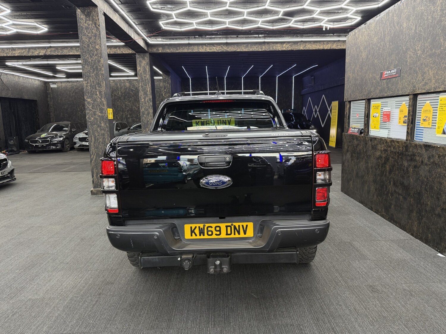 Used Ford Ranger 2019 for sale - 77881151: Photo 28