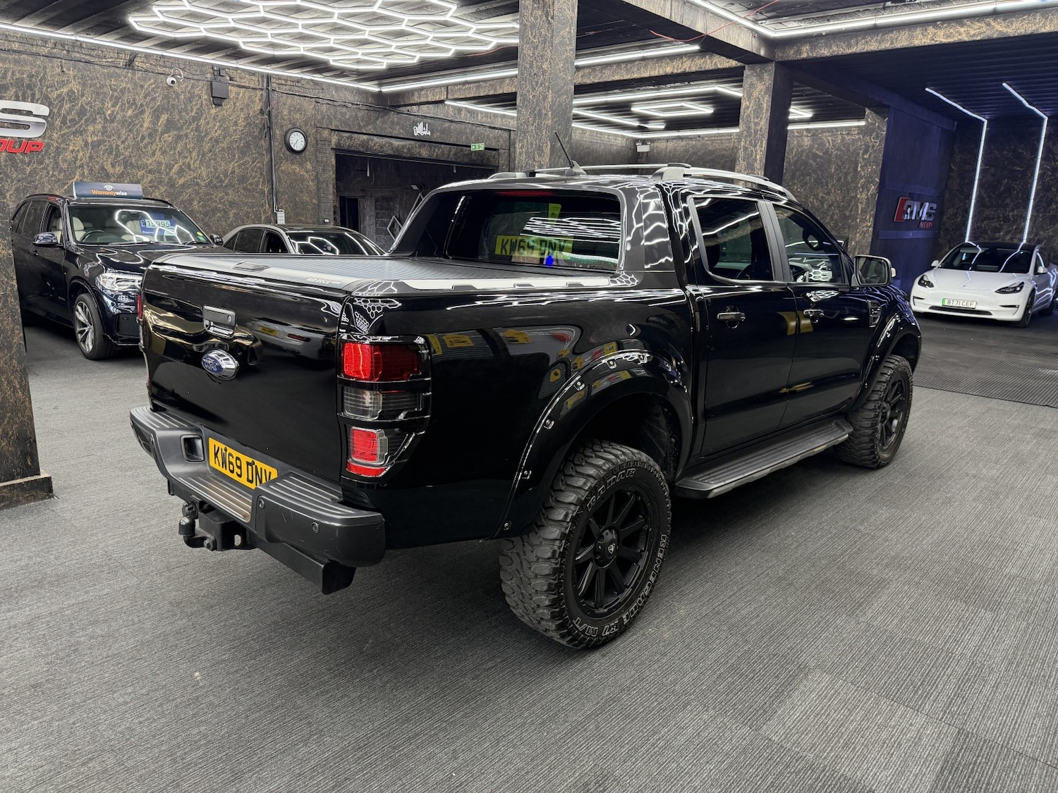 Used Ford Ranger 2019 for sale - 77881151: Photo 29