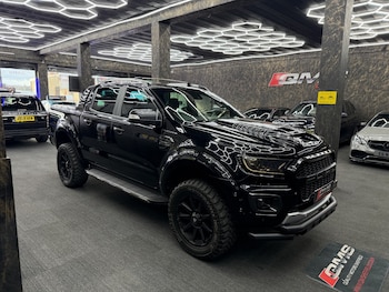 Used Ford Ranger 2019 for sale - 77881151: Photo