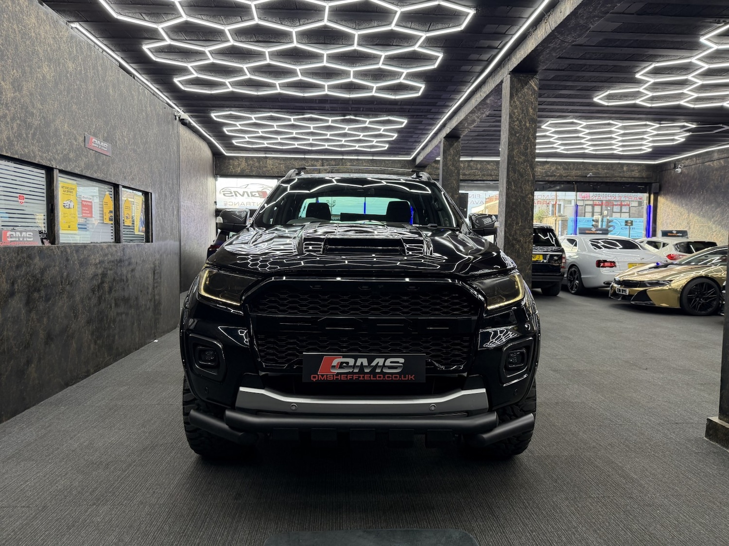 Used Ford Ranger 2019 for sale - 77881151: Photo 3