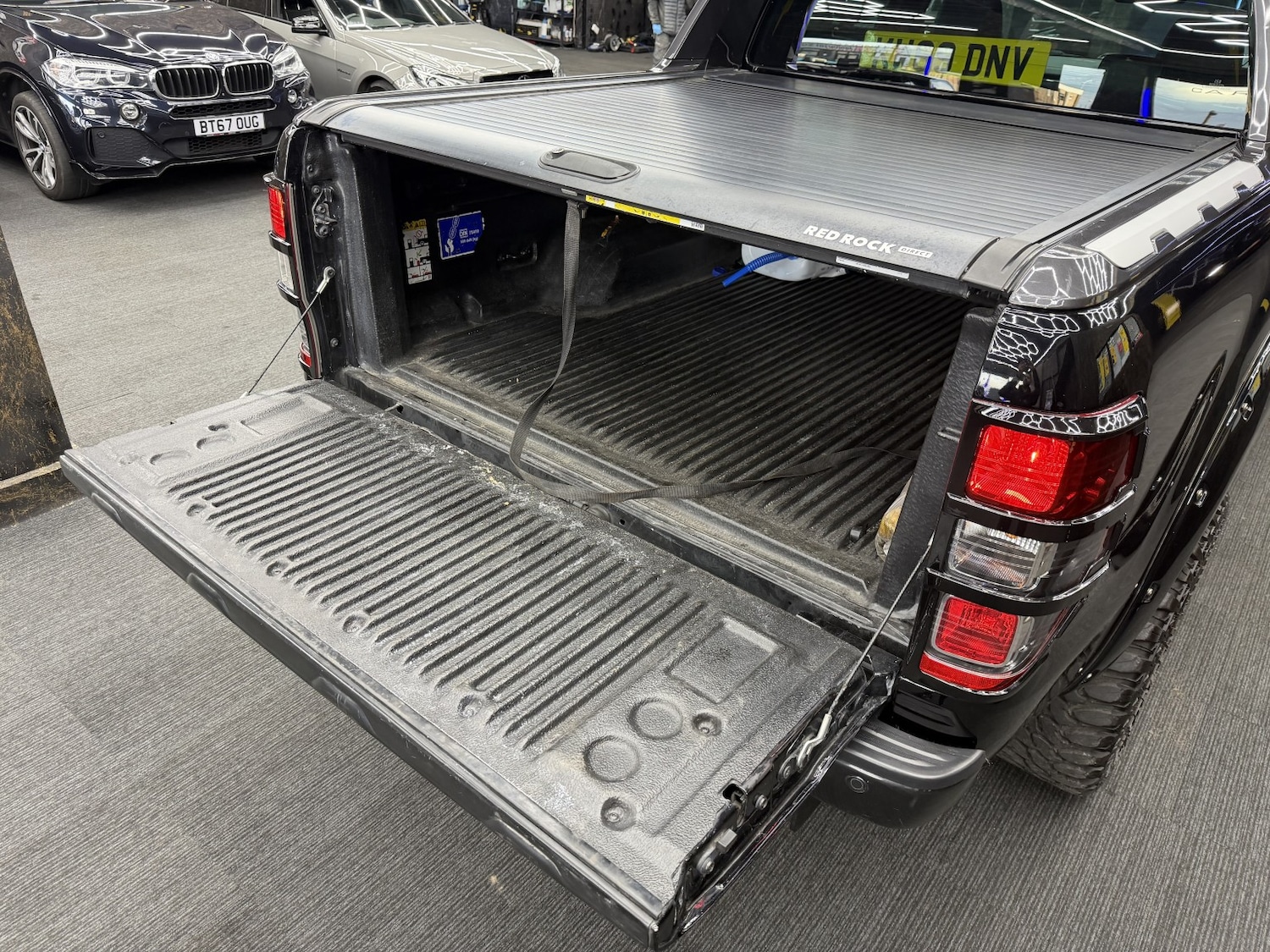 Used Ford Ranger 2019 for sale - 77881151: Photo 30