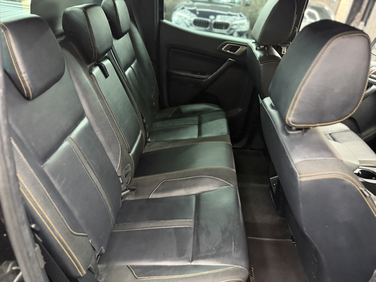 Used Ford Ranger 2019 for sale - 77881151: Photo 34