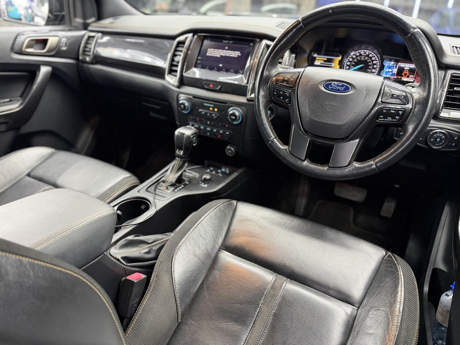 Used Ford Ranger 2019 for sale - 77881151: Photo 35