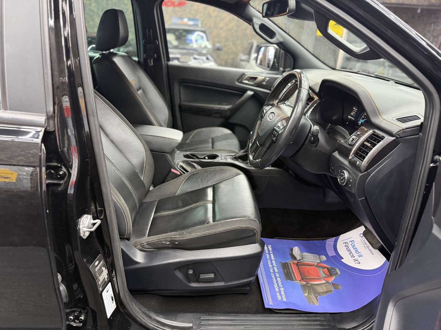 Used Ford Ranger 2019 for sale - 77881151: Photo 37