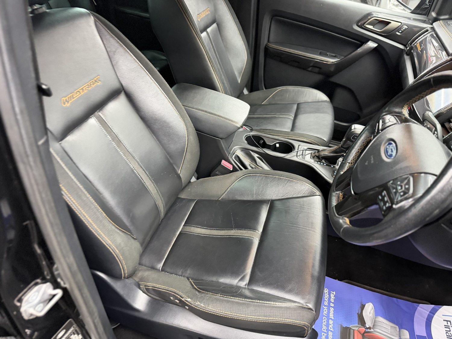 Used Ford Ranger 2019 for sale - 77881151: Photo 39