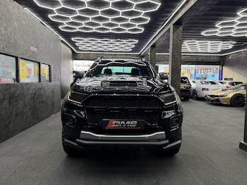 Used Ford Ranger 2019 for sale - 77881151: Photo