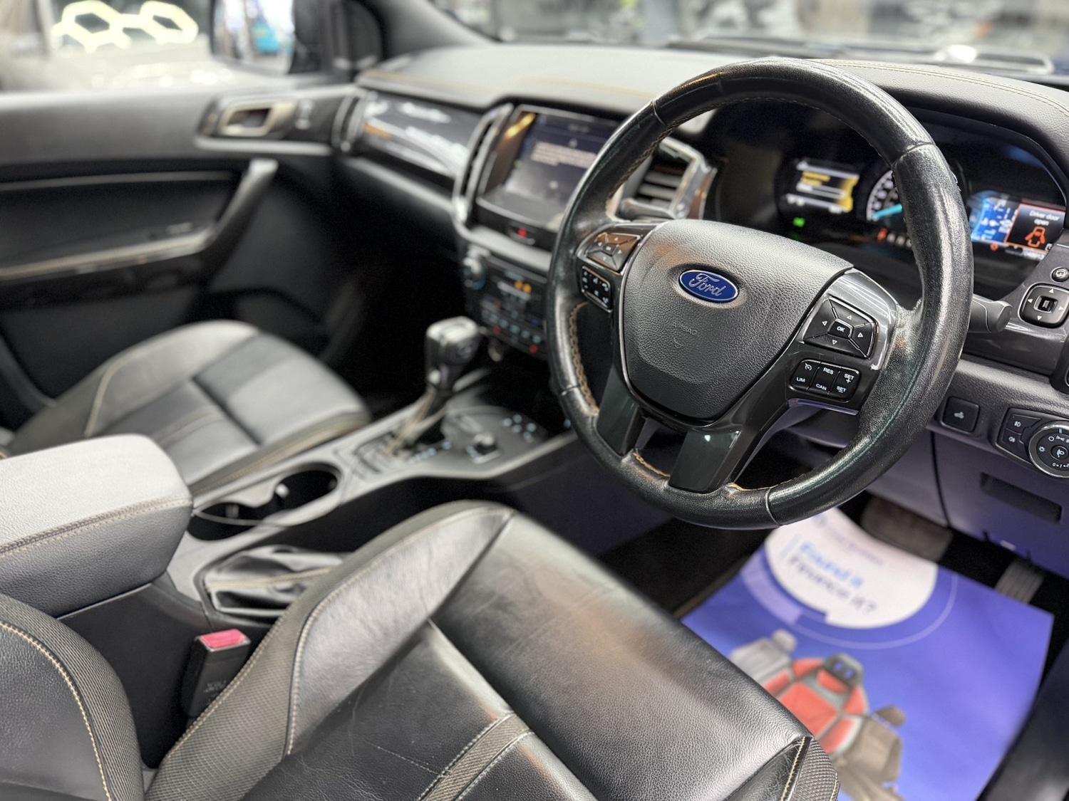 Used Ford Ranger 2019 for sale - 77881151: Photo 42