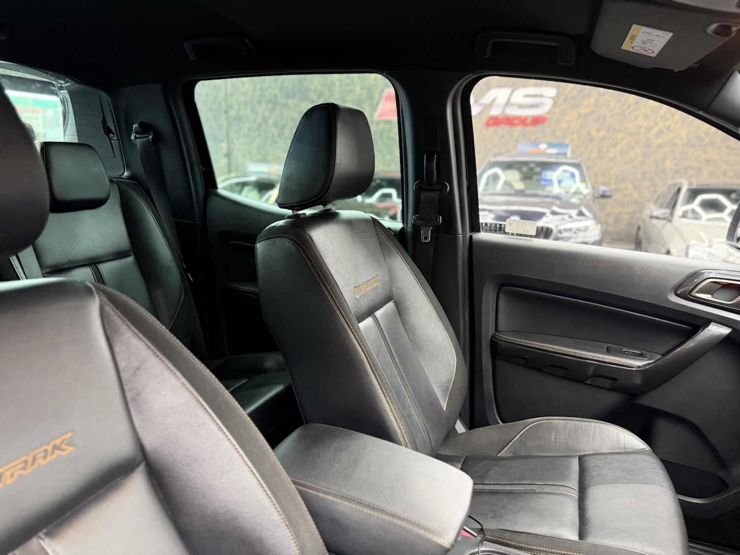 Used Ford Ranger 2019 for sale - 77881151: Photo 46