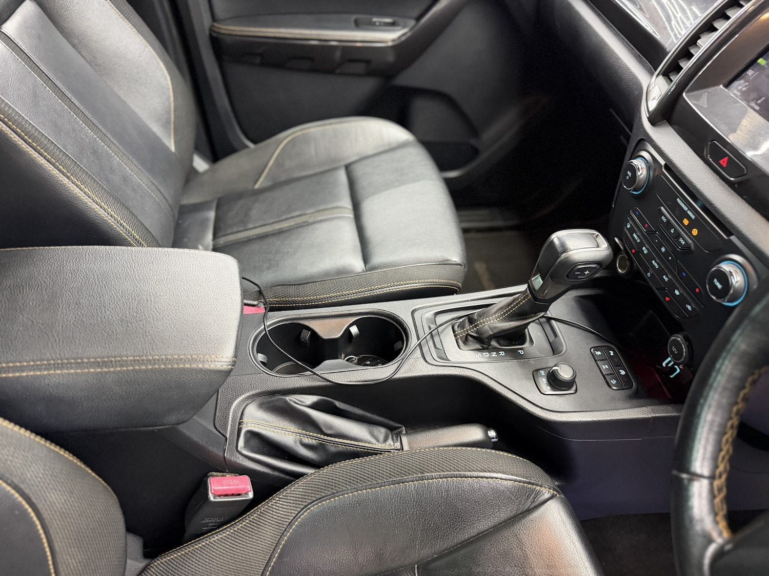 Used Ford Ranger 2019 for sale - 77881151: Photo 47