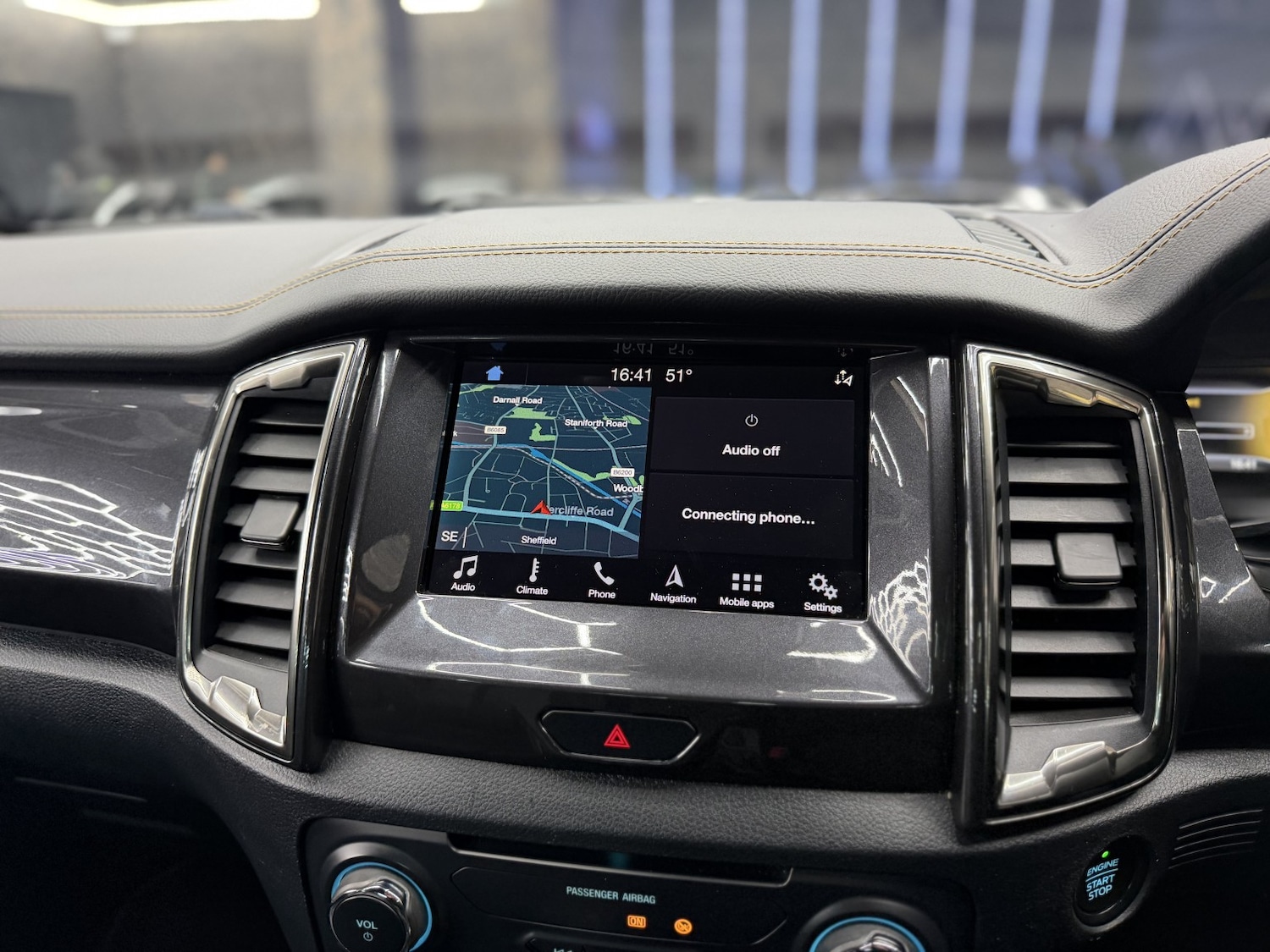 Used Ford Ranger 2019 for sale - 77881151: Photo 48