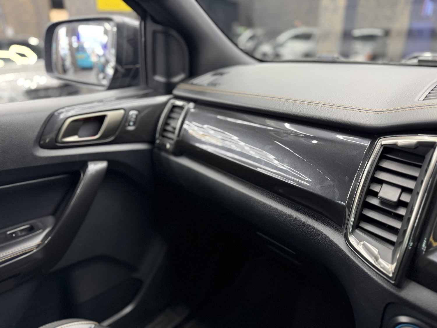 Used Ford Ranger 2019 for sale - 77881151: Photo 49