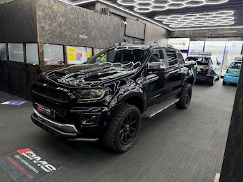 Used Ford Ranger 2019 for sale - 77881151: Photo