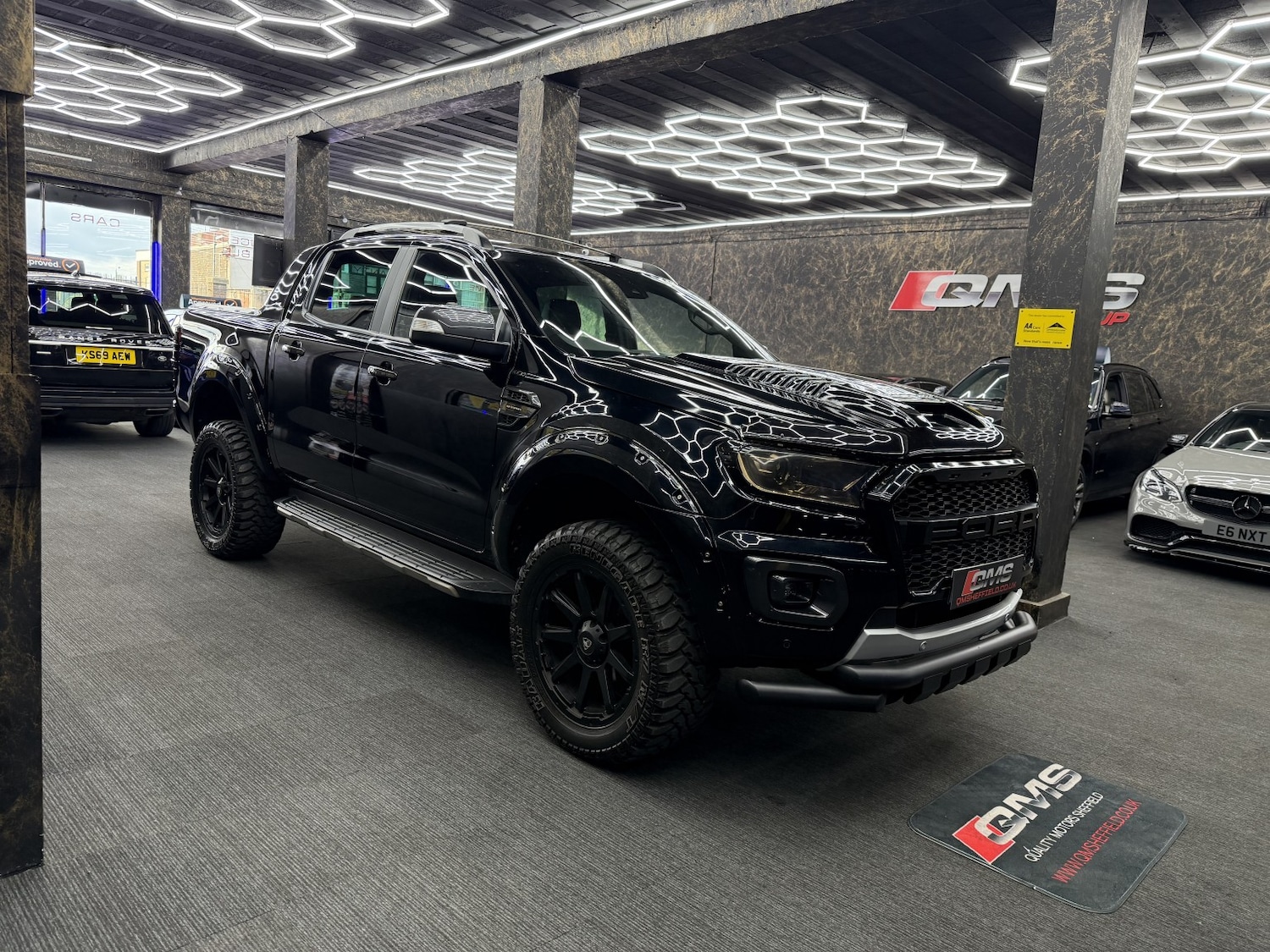 Used Ford Ranger 2019 for sale - 77881151: Photo 5