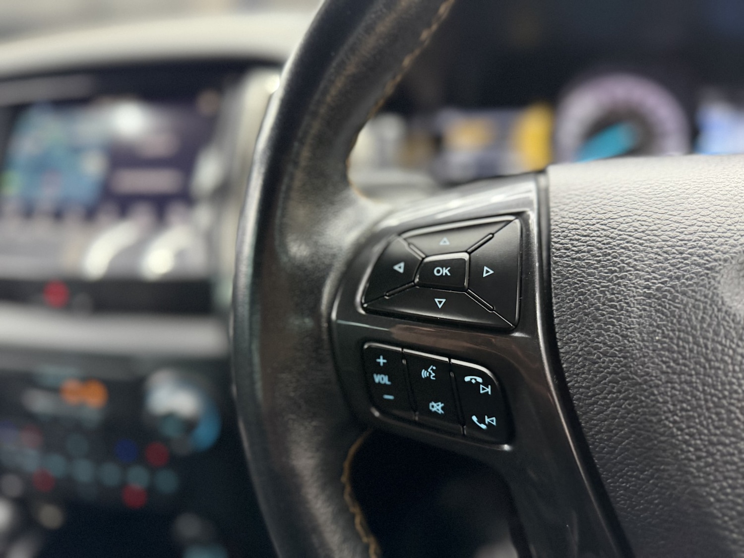 Used Ford Ranger 2019 for sale - 77881151: Photo 50