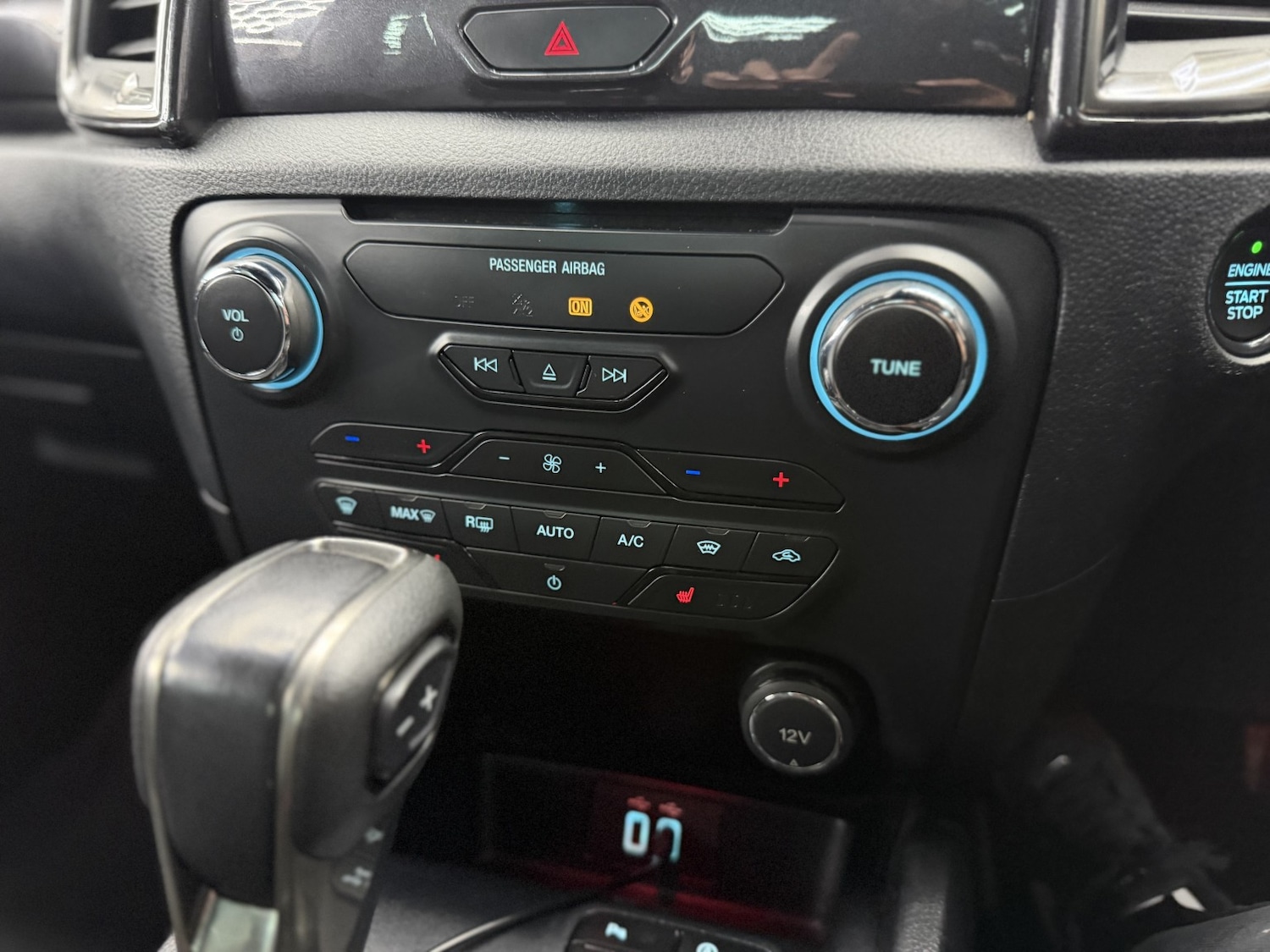 Used Ford Ranger 2019 for sale - 77881151: Photo 51