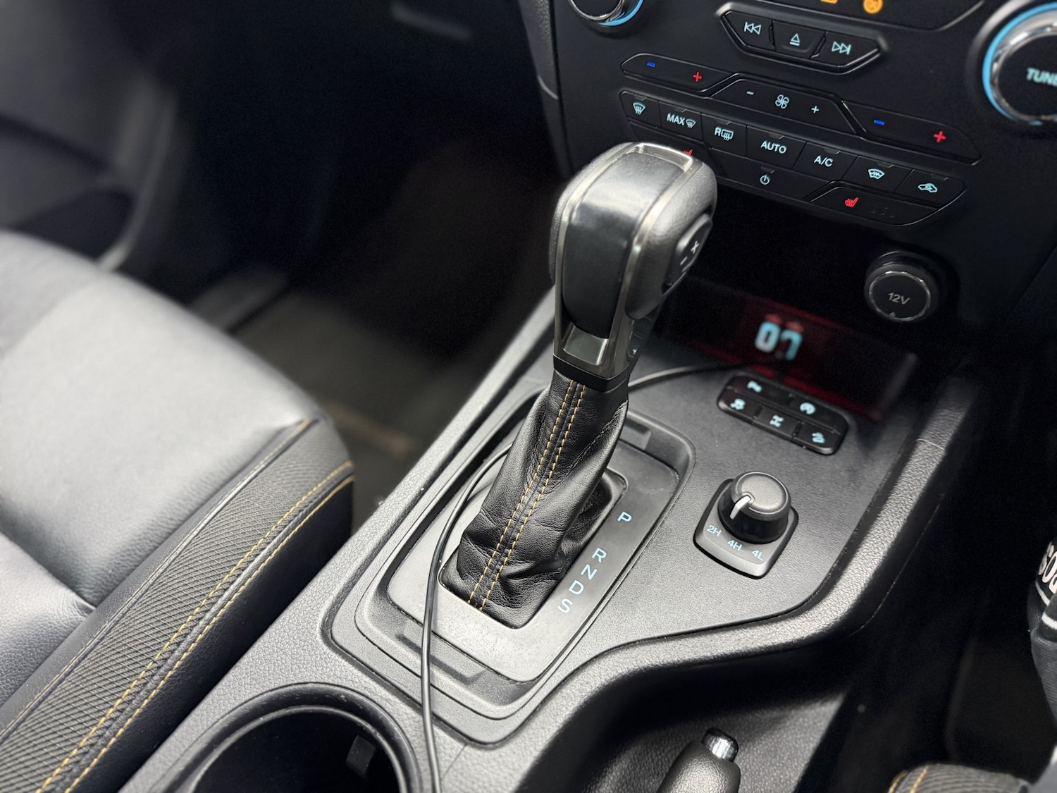 Used Ford Ranger 2019 for sale - 77881151: Photo 52