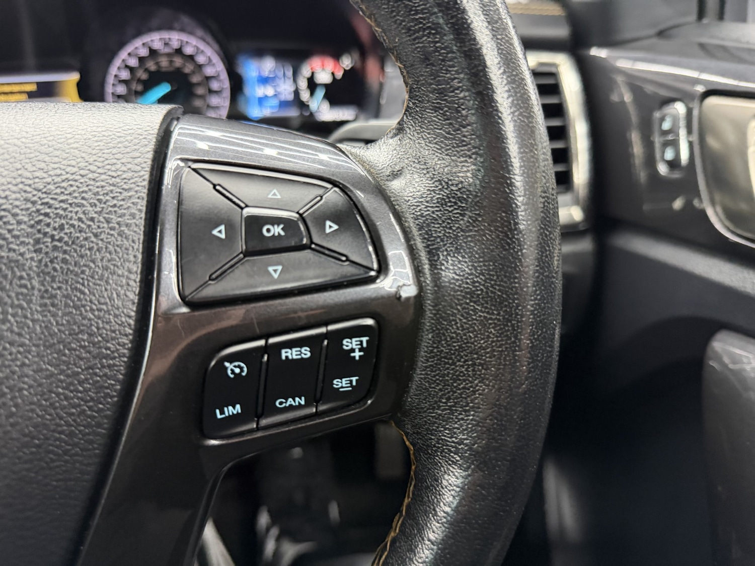 Used Ford Ranger 2019 for sale - 77881151: Photo 54