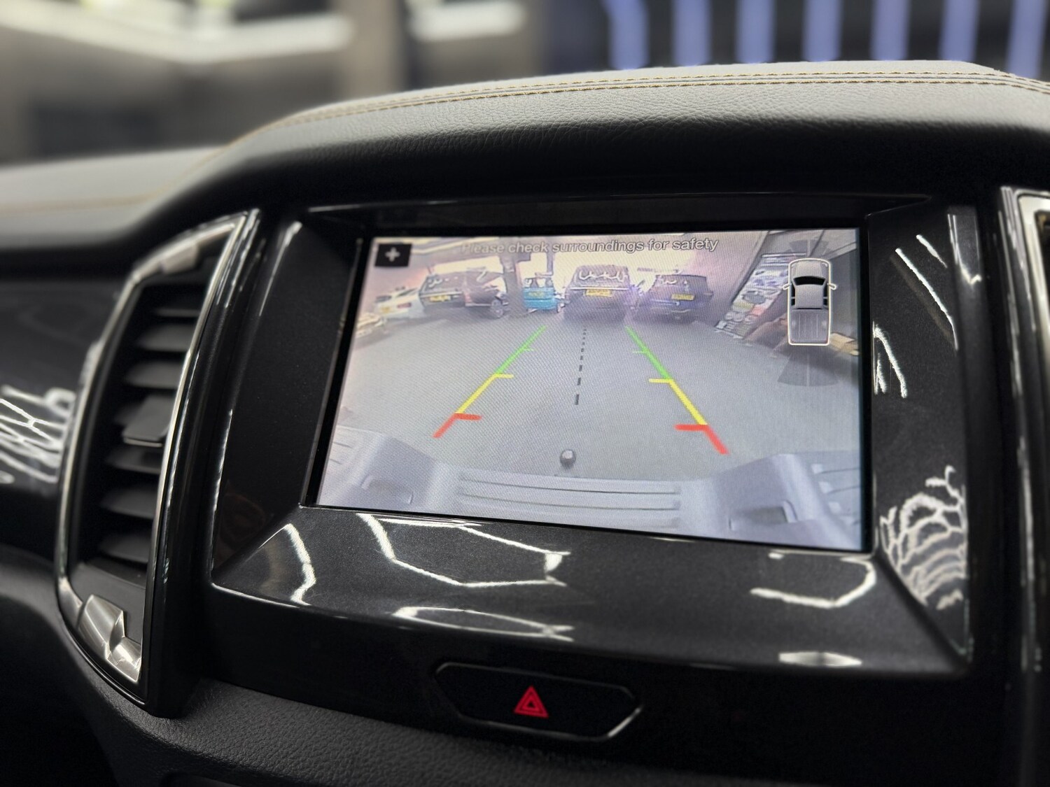 Used Ford Ranger 2019 for sale - 77881151: Photo 56