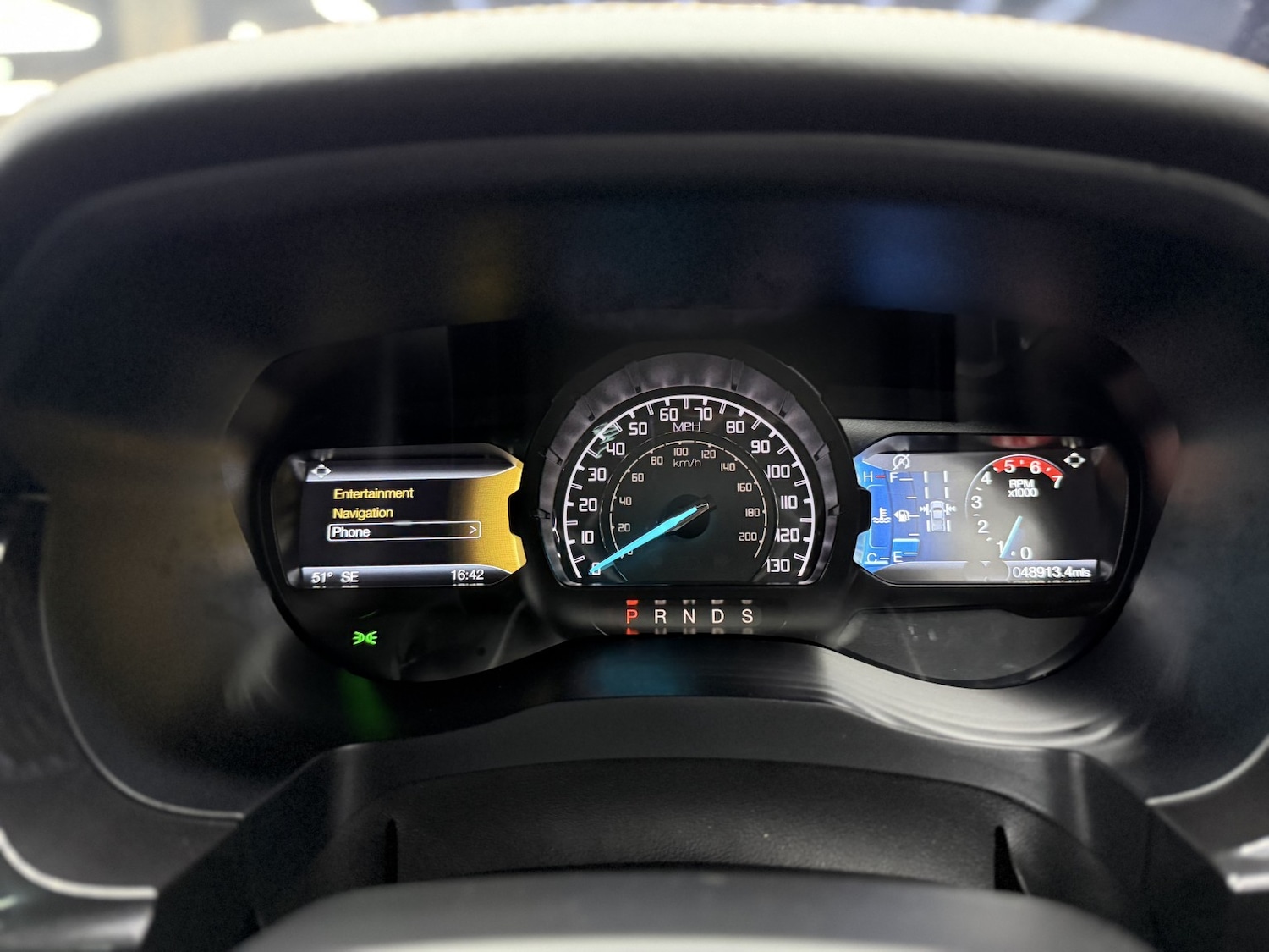 Used Ford Ranger 2019 for sale - 77881151: Photo 57