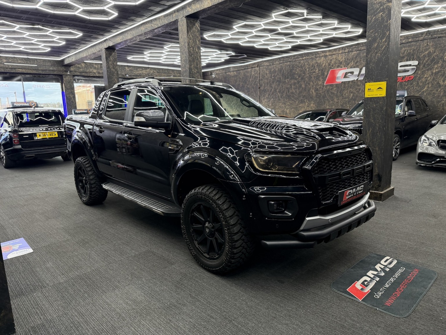 Used Ford Ranger 2019 for sale - 77881151: Photo 58