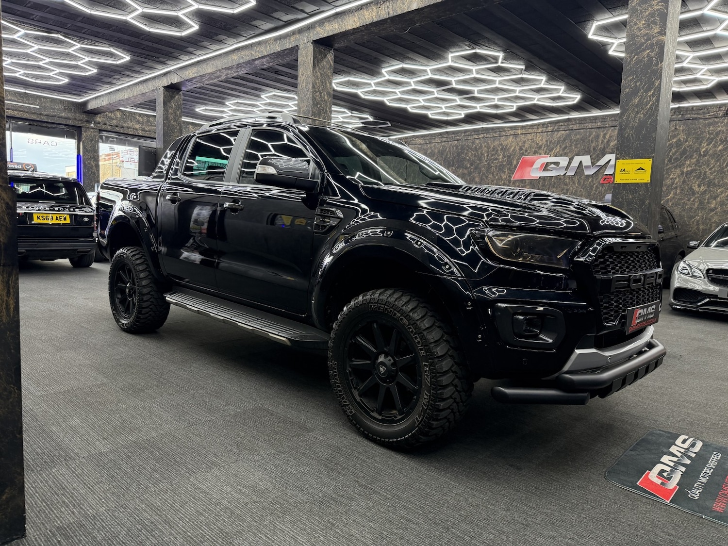 Used Ford Ranger 2019 for sale - 77881151: Photo 6