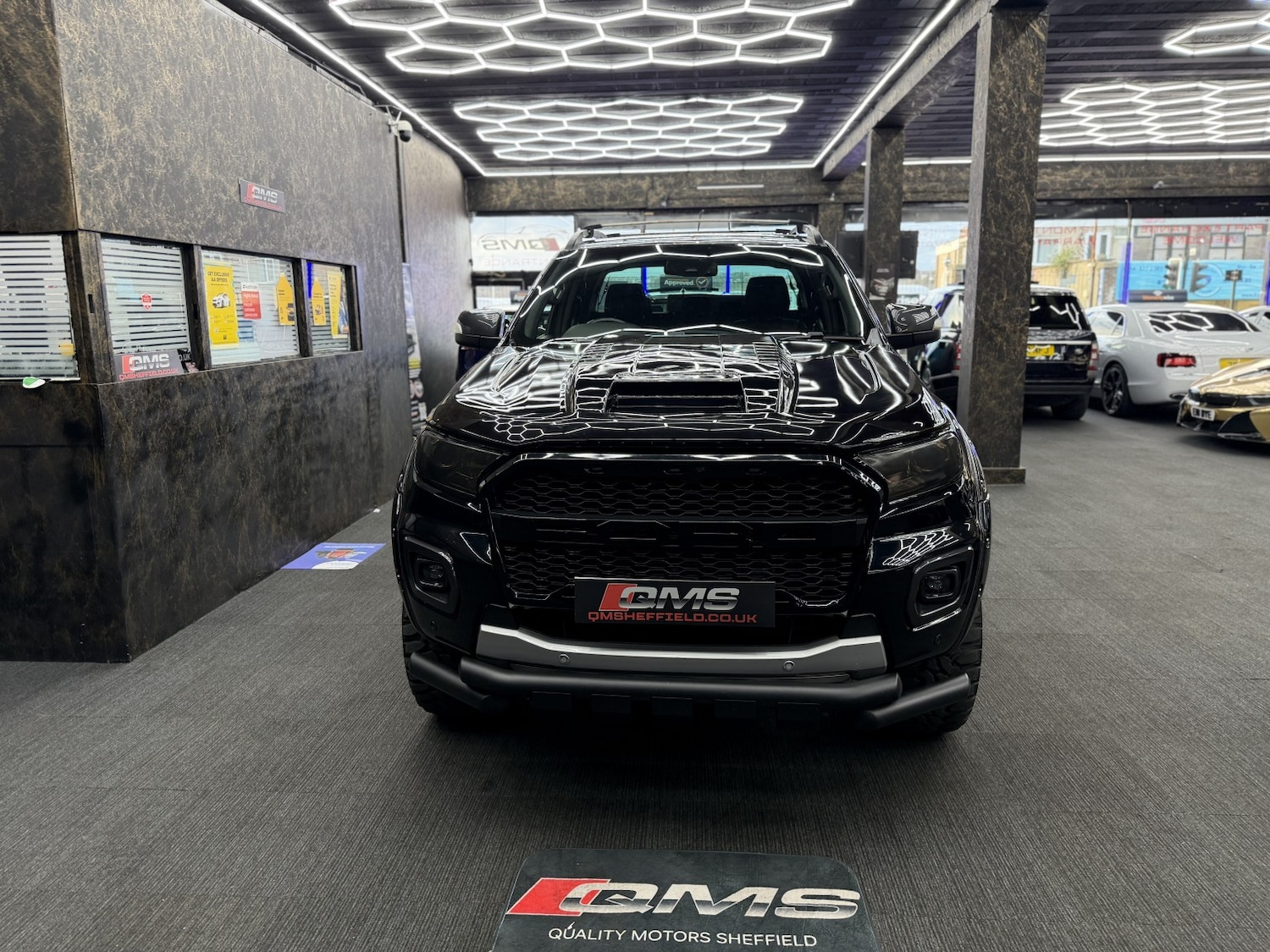 Used Ford Ranger 2019 for sale - 77881151: Photo 60