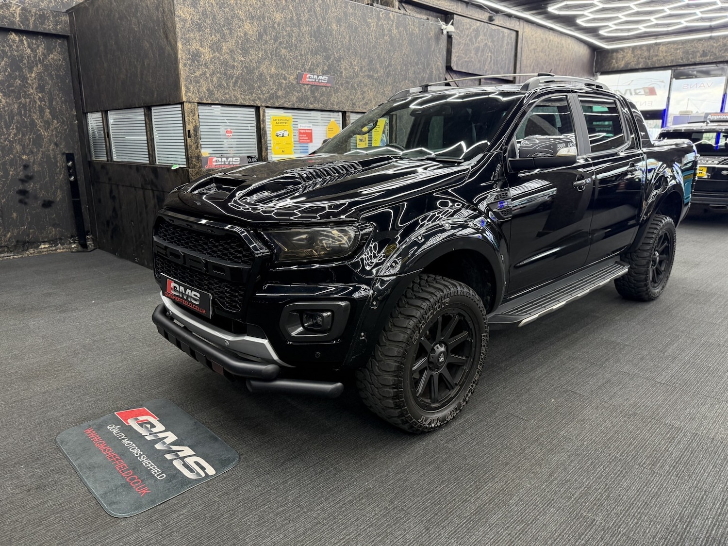 Used Ford Ranger 2019 for sale - 77881151: Photo 64