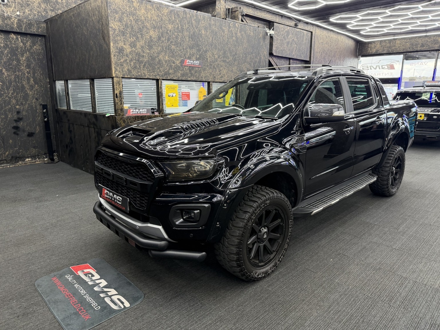 Used Ford Ranger 2019 for sale - 77881151: Photo 65