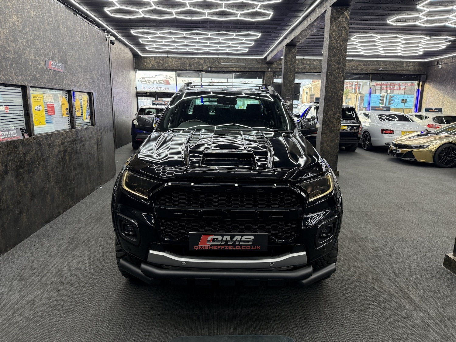 Used Ford Ranger 2019 for sale - 77881151: Photo 7