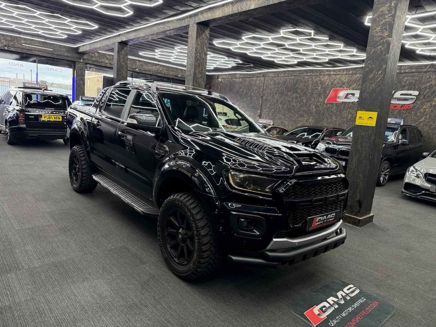 Used Ford Ranger 2019 for sale - 77881151: Photo 9