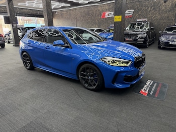 Used BMW 1 Series 2020 for sale - 78653375: Photo