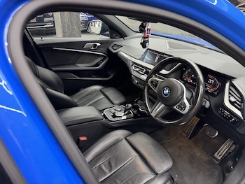 Used BMW 1 Series 2020 for sale - 78653375: Photo