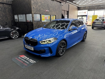 Used BMW 1 Series 2020 for sale - 78653375: Photo