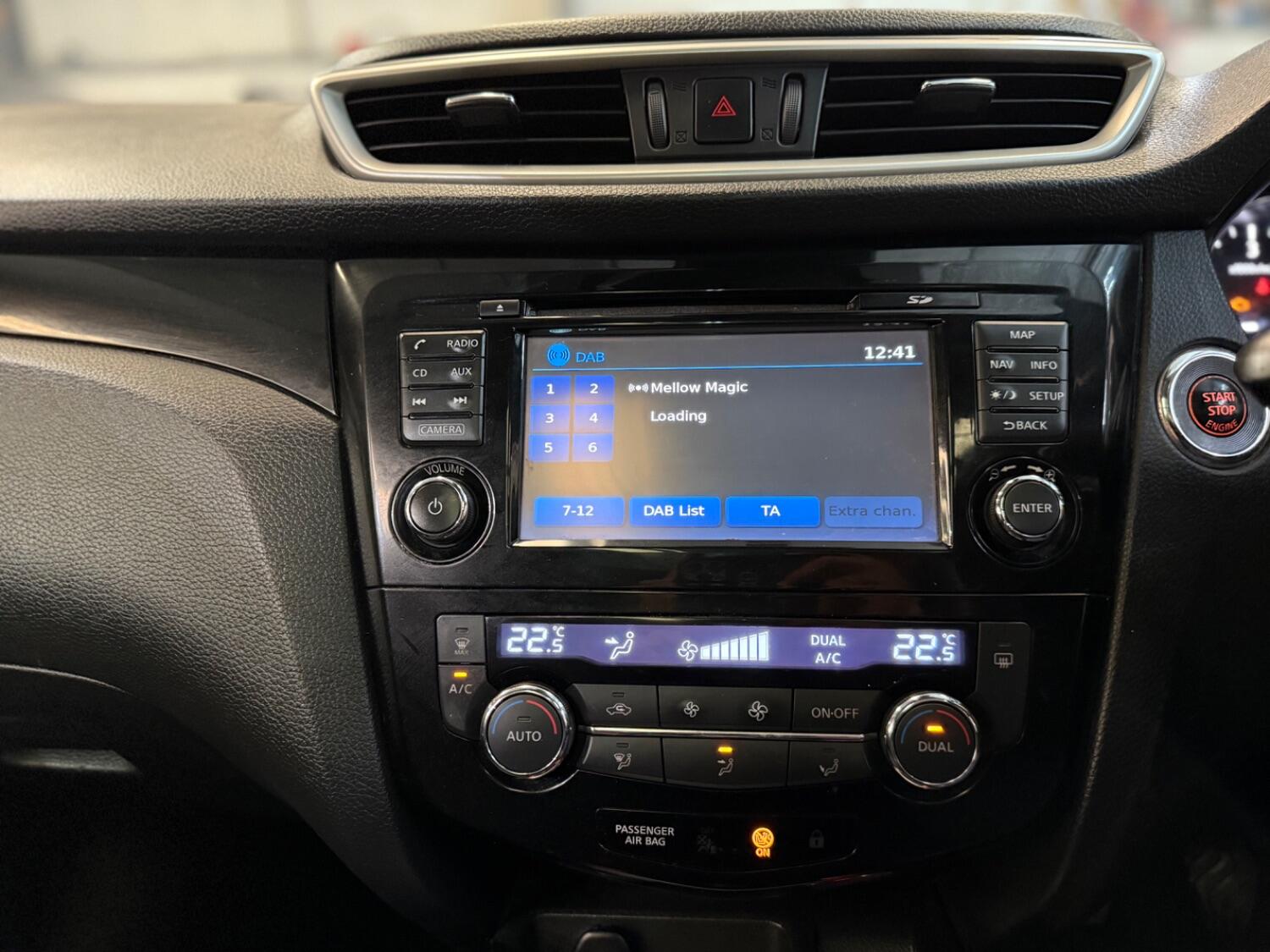 Used Nissan Qashqai 2015 for sale - 76794151: Photo 35