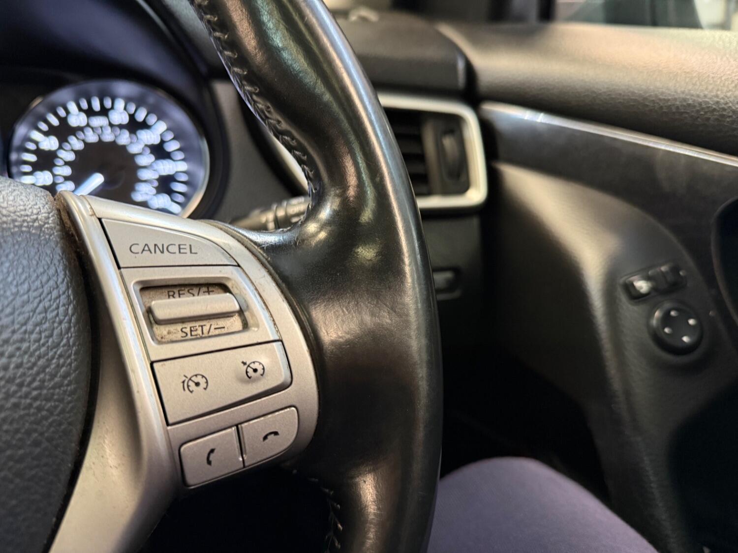 Used Nissan Qashqai 2015 for sale - 76794151: Photo 37