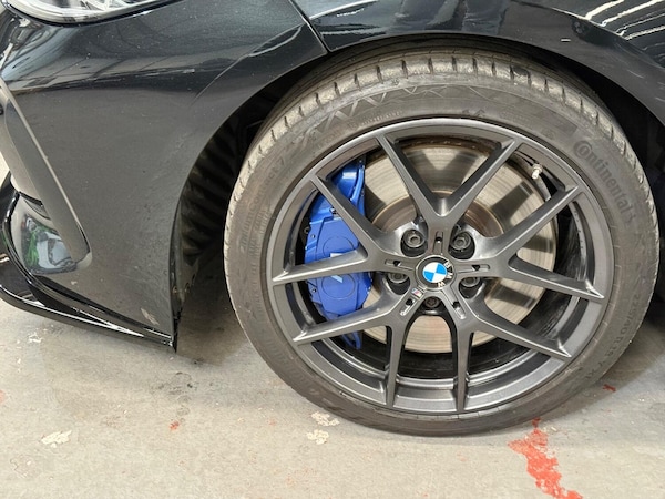 Used BMW 1 Series 2019 for sale - 75266689: Photo 18