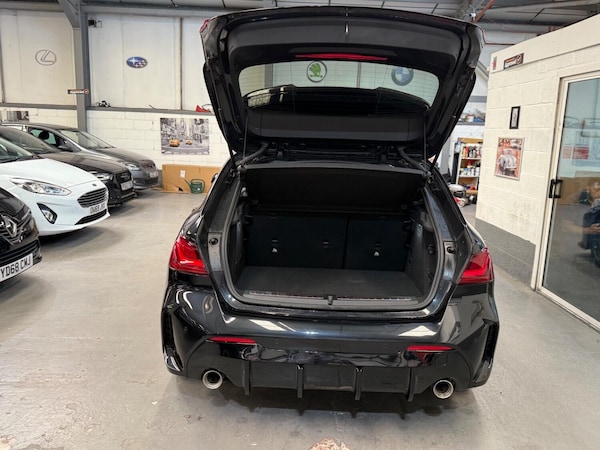 Used BMW 1 Series 2019 for sale - 75266689: Photo 23