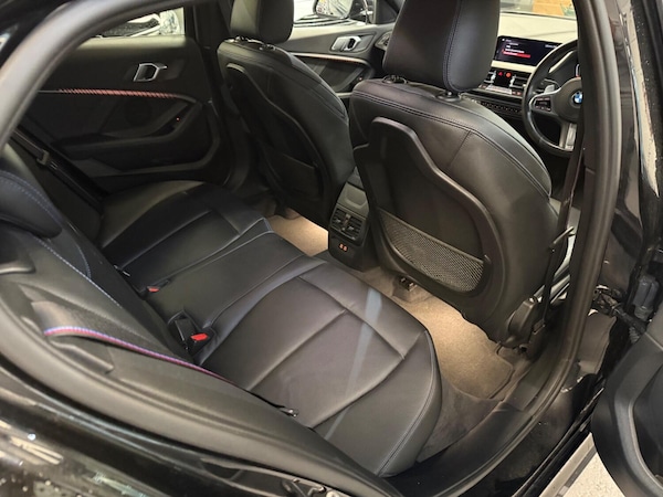 Used BMW 1 Series 2019 for sale - 75266689: Photo 27