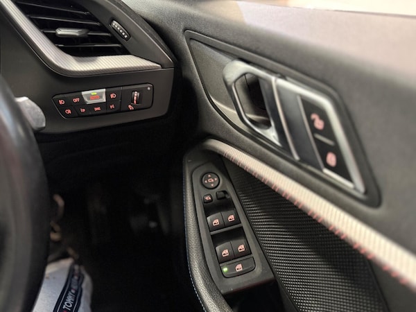 Used BMW 1 Series 2019 for sale - 75266689: Photo 43