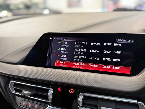 Used BMW 1 Series 2019 for sale - 75266689: Photo 44