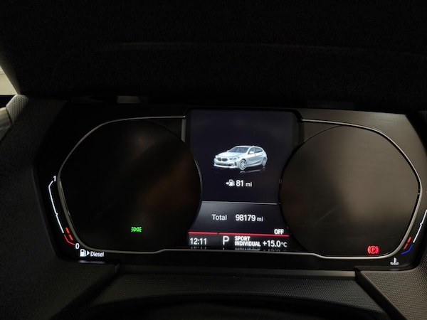 Used BMW 1 Series 2019 for sale - 75266689: Photo 48