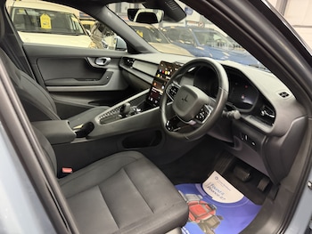 Used Polestar Polestar 2 2022 for sale - 78323994: Photo