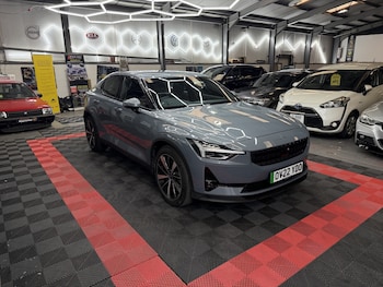 Used Polestar Polestar 2 2022 for sale - 78323994: Photo