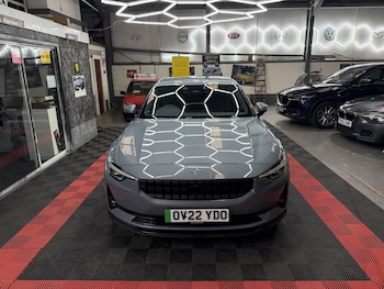 Used Polestar Polestar 2 2022 for sale - 78323994: Photo
